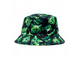 Neon Nerm Bucket Hat Black 2021 недорого