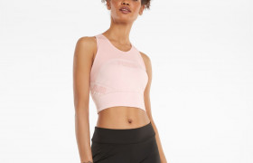 Топ Women's Crop Top