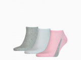 Unisex Lifestyle Sneaker Socks 3 pack недорого