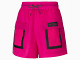 x Felipe Pantone Women's Shorts недорого