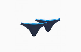 Женское нижнее белье Women's Bikini Brief 2 Pack