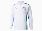 Man City Training Quarter-Zip Men's Football Top недорого