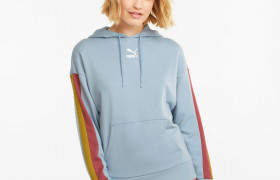 Толстовка CLSX Women' Hoodie