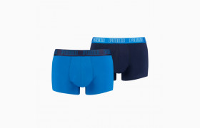 Мужское нижнее белье Basic Men’ Trunks 2 pack