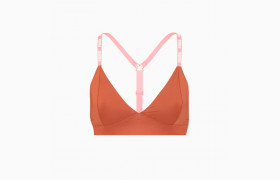 Бюстгальтер Women’s Triangle Bralette 1 pack