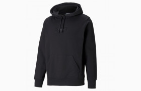 Толстовка x MAISON KITSUNÉ Hoodie