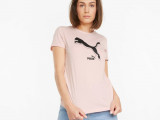 Power Logo Women's Tee недорого