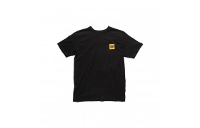 Футболка Bristlecone Pine -Shirt Black 2022