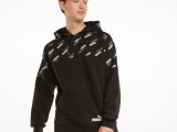 POWER Men's Hoodie недорого