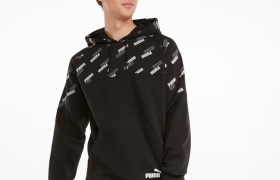 Толстовка POWER Men's Hoodie