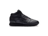 CLASSIC LEATHER MID недорого