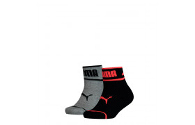 Детские носки Seasonal Logo Youth Quarter Socks 2 Pack