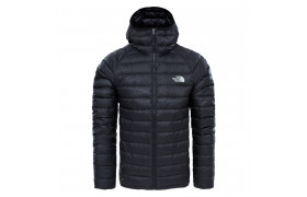 Куртка M Trevail Jacket Tnf Blk Black/ 2022