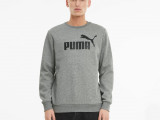 Essentials Big Logo Crew Neck Men's Sweater недорого