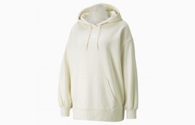 Толстовка Clasics Oversized Women's Hoodie