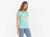 Classics Logo Women's Tee недорого