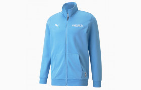 Олимпийка Man City FtblCore Men's Football Track Jacket