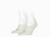 Unisex High-Cut Footie 2 pack недорого