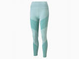 Seamless High Waist 7/8 Women's Training Leggings недорого