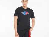 BMW M Motorsport Logo Men's Tee+ недорого