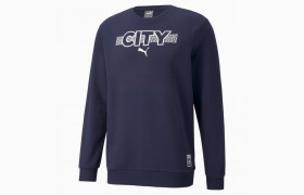 Толстовка Man City FtblCore Men's Football weater