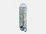 Progress Tushev Fisheye Silver Foil  8.125 дюйм 2021 недорого