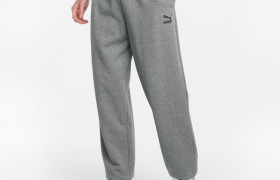 Штаны Clasics Oversized Men's Sweatpants