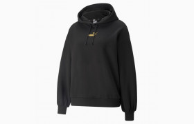 Толстовка Winterised Women' Hoodie