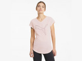 Favourite Heather Cat Women's Training Tee недорого