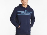 Man City FtblLegacy Men's Football Hoodie недорого