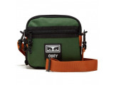 Conditions Traveler Bag Iii Navy Multi 2022 недорого