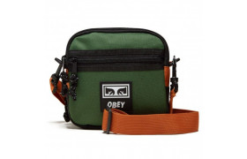 Сумка кроссбоди Conditions Traveler Bag Iii Navy Multi 2022
