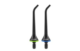 Насадки RL 660/610 стандартные, черные, 2 шт.