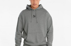 Толстовка Clasics Oversized Men's Hoodie