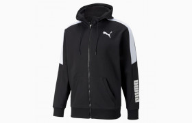 Толстовка Modern Sport Full-Zip Men's Hoodie