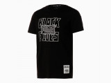 x BLACK FIVES Barnstorming Men's Basketball Tee недорого