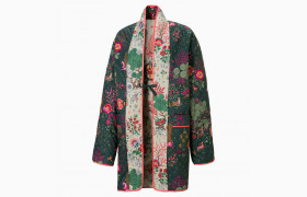 Кимоно x LIBERTY Printed Women's Kimono