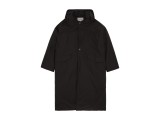 LONG PUFFER JACKET 411 недорого
