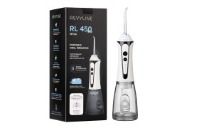Портативный ирригатор RL 450 New