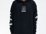 Far Far Away Hoodie Black 2022 недорого