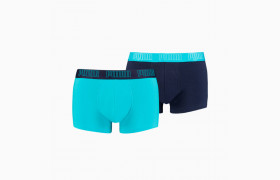 Мужское нижнее белье Basic Men’ Trunks 2 pack