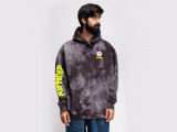 Nermby Hoodie Black Lightning Wash 2021 недорого