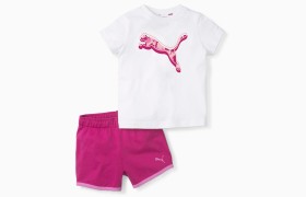 Детский комплект Minicats Alpha Shorts Babies' Set