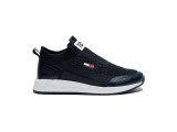 Кроссовки TOMMY JEANS FLEXI SOCK RUNNER недорого