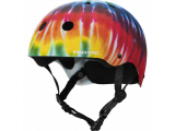 Шлем для лонгборда PRO-TEC Classic Skate Tie Dye 2021 недорого