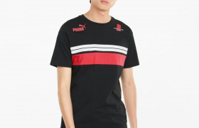 Футболка Porsche Legacy DS Men's Tee