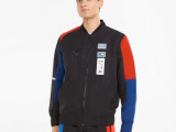 BMW M Motorsport Street Men's Motorsport Jacket недорого