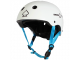 Шлем для скейтборда детский PRO-TEC Jr Classic Fit Cert Gloss White 2021 недорого