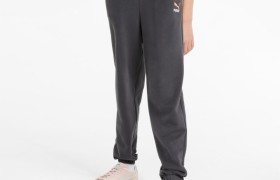 Детские штаны GRL Relaxed Fit Youth Sweatpants