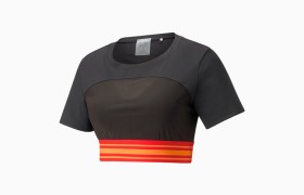 Топ Ora Mesh Women' Basketball Top